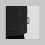 Everlast pánske tričko tmavošedé materiál 100%bavlna